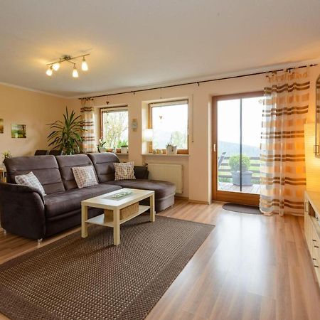 Ferienwohnung-Panoramablick-1 Bodenmais Luaran gambar