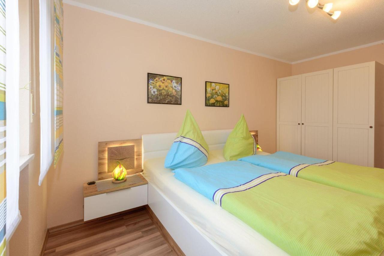 Ferienwohnung-Panoramablick-1 Bodenmais Luaran gambar