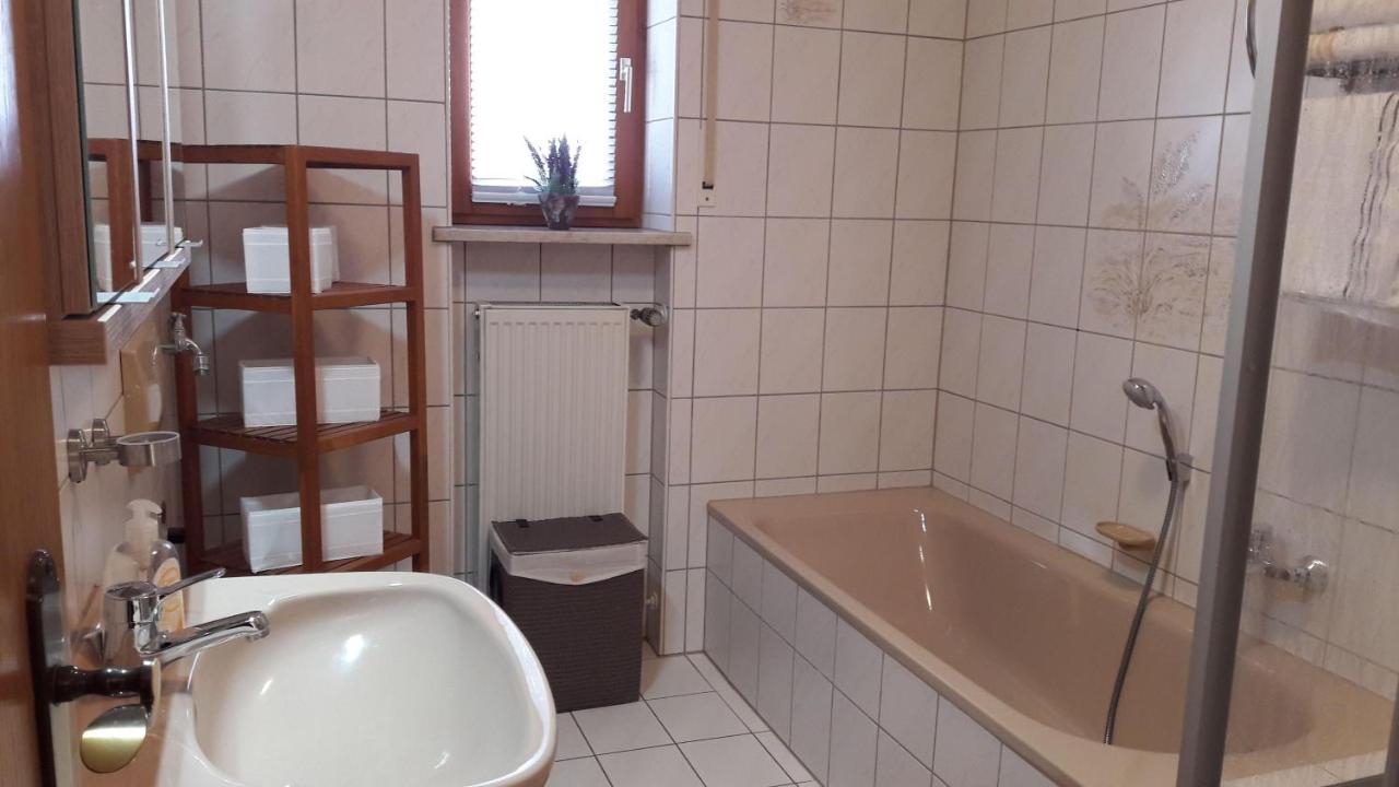 Ferienwohnung-Panoramablick-1 Bodenmais Luaran gambar